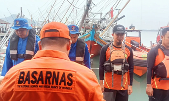 Tim SAR gabungan