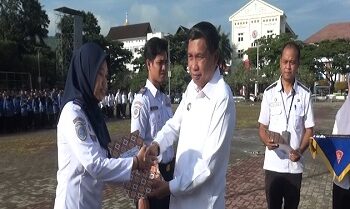Walikota Ambon