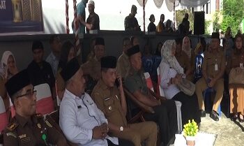 Walikota Ambon