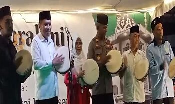 Walikota Ambon