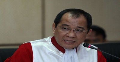 Akbar Faizal Sebut Jokowi Memberangus Fondasi Demokrasi jika Setujui RUU Penyiaran 1 61458c6d418b7
