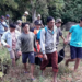 Basarnas temukan warga jatuh ke dalam jurang di Lahat