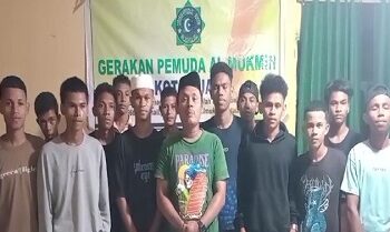 Pemuda Tual