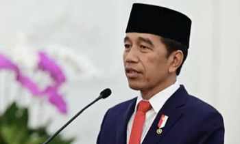 Presiden Joko Widodo (Jokowi)