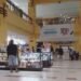 Besaran Sewa Ruko Kewenangan PT. MMG 8 Ruko