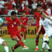 Timnas Indonesia U23 vs Timnas Uzbekistan U23