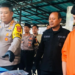 Kepala Kepolisian Resor Kota Denpasar Komisaris Besar Polisi Wisnu Prabowo