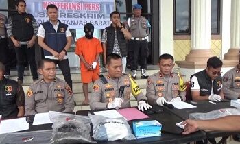 pria di tanjab barat jadi tersangka usai membunuh begal 169