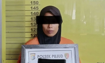 Wanita di Rohil yang racuni anak tiri dengan racun tikus