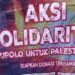 Aksi Palestina