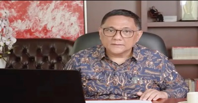 Bappenas Imbau Usulan DAK 2025 Tuntaskan Masalah Yang Belum Selesai 1 Erwin DAK