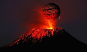 Gunung Ibu