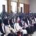 KPU Kabupaten Buru Lantik 397 Petugas Pemutakhiran Data Pemilih 8 KPU Buru
