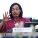 Sri Mulyani Buka Suara Soal Temuan BPK di Kemenkeu 8 Menkeu