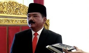 Menkopolhukam 1