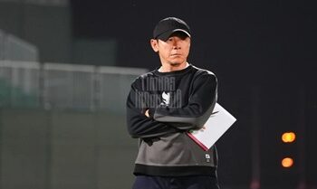 Shin Tae Yong