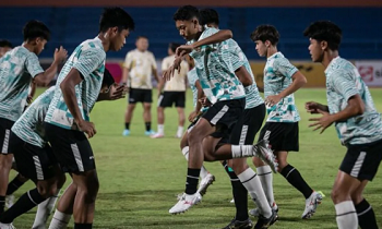 Timnas Indonesia U-16