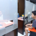 Kepolisian menangkap satu pelaku pengeroyokan berinisial ND (19)