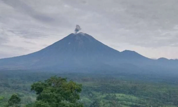 Gunung Semeru