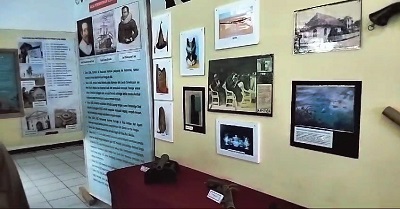Museum Siwalima Gelar Pameran Sejarah Budaya di Kota Masohi 1 Image2 2
