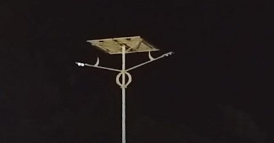 Pemkab Malteng Diminta Perbaiki Lampu Median Yang Rusak 1 Image4
