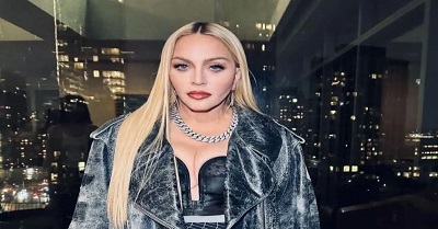 Film Biopik Madonna Dikabarkan Lanjutkan Tahap Produksinya 1 Madonna