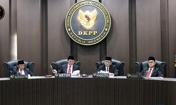 Sidang Putusan DKPP