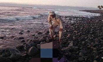 polisi maritim