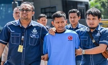 tampang pegi otak pembunuhan vina di cirebon 169