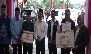 BNPB Pusat