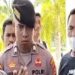Aksi Demo Tuntut Pemda Buru Bayar Gaji 126 Guru P3K 8 Demo Guru
