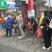 Semarak Proklamasi dan HUT 449 Kota Ambon, Ribuan ASN Turun ke Jalan Bersih Lingkungan 8 Image3 2
