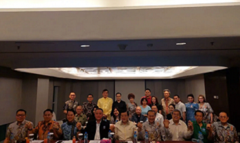Panitia Konferensi ASEAN Chinese Clans Association (ACCA)