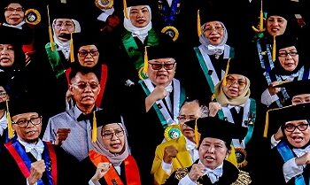 antarafoto deklarasi kebangsaan sivitas akademika universitas indonesia 020224 ysw 1 2