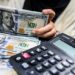 antarafoto nilai tukar rupiah melemah 210624 riv 2a
