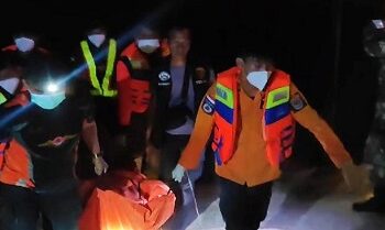 Mayat Wanita Ditemukan di Bawah Jembatan Pesona OI, Ada Luka di Leher 29 penemuan mayat perempuan di bawah jembatan pesona 169