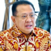Ketua MPR RI Bambang Soesatyo