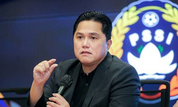 FIFA Series Jadi Ajang Indonesia Tunjukkan Kapasitas