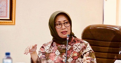 Dewan Pers Prihatin Berita Kekerasan Seksual Minim Perlindungan kepada Korban 1 Ketua Dewan Pers Ninik Rahayau