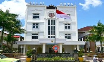 balai kota ambon