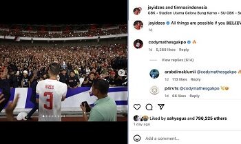 instagram jay idzes