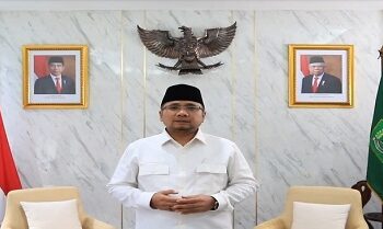 yaqut cholil qoumas