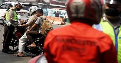 Catat! Mulai Hari Ini Ada Operasi Zebra, Incar 14 Pelanggaran Ini 1 2c784c40 3159 4bed a765 9103745a407a