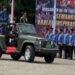 Kasdam XV Pattimura Pimpin Upacara HUT TNI ke-79 di Lapangn Merdeka 8 Image1 3