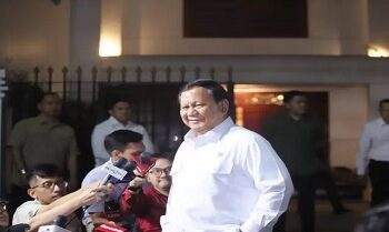 Prabowo 1