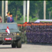 Jokowi Minta TNI Harus Adaptif: Ancaman Siber Makin Berbahaya 8 Presiden