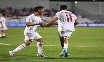 bahrain vs indonesia 9 43