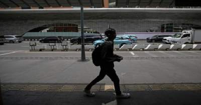 Suhu Panas Landa RI, Ini Daftar 10 Daerah Paling 'Terpanggang' 1 cuaca panas jakarta 2 169