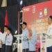 Debat KPU
