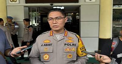 Polisi Selidiki Ancaman Bom pada Wisuda Unpar Bandung 1 IMG 5675
